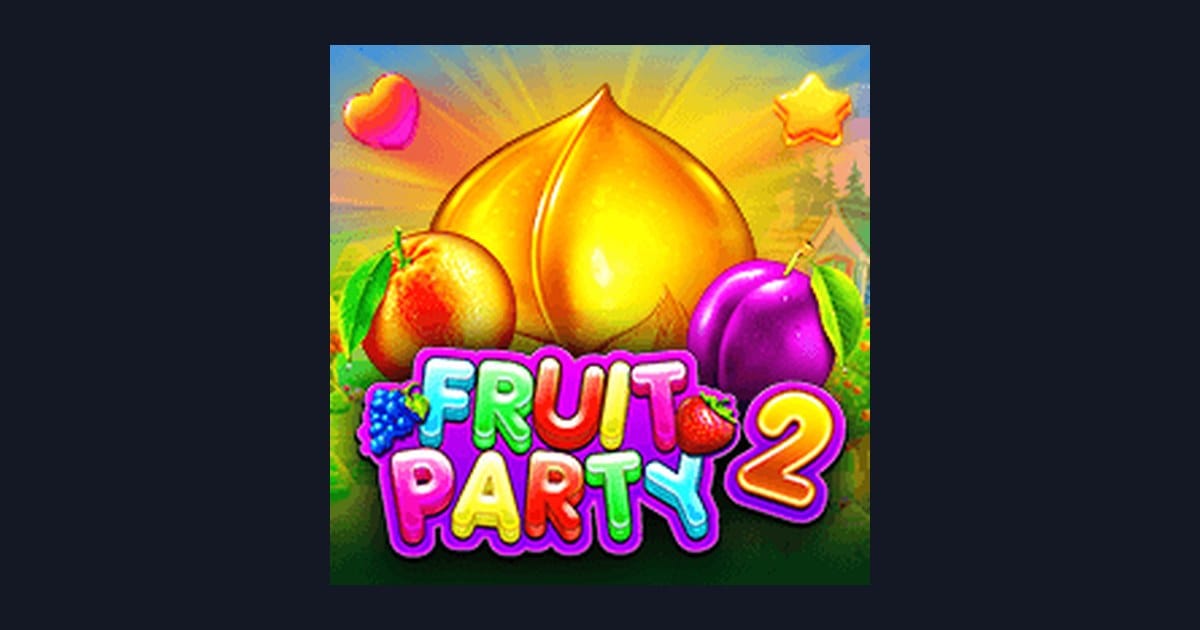 Fruit Party 2, Slot Anti Rungkad dengan Sensasi Buah Segar dari Pragmatic Play