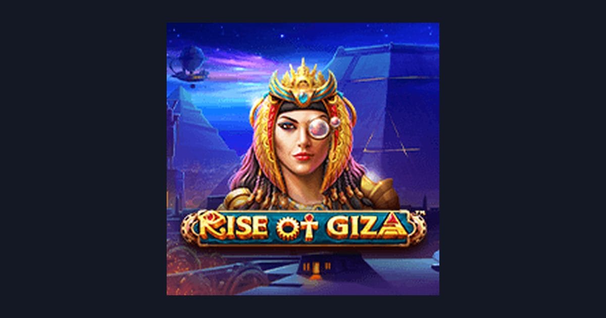 Mengenal Fitur & Tingkat Volatilitas Slot Rise of Giza Powernudge
