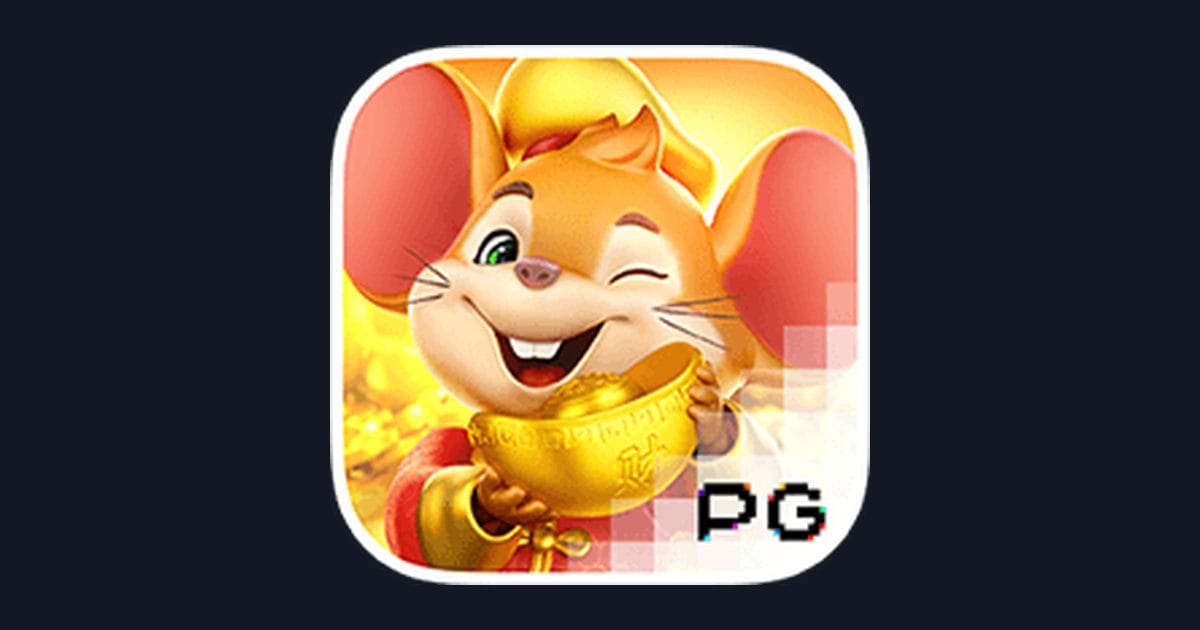 Mengupas Fitur & Tingkat Volatilitas Slot Fortune Mouse dari PG Soft