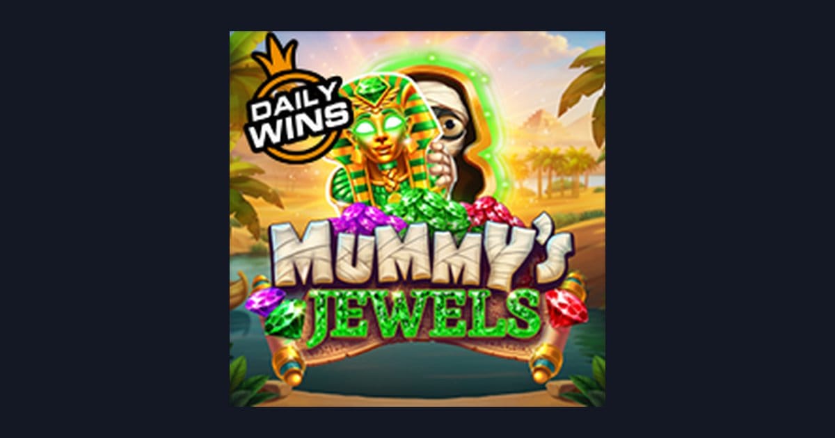 Mummys Jewels: Tips Menang Buat Pemula yang Ingin Cuan Maksimal