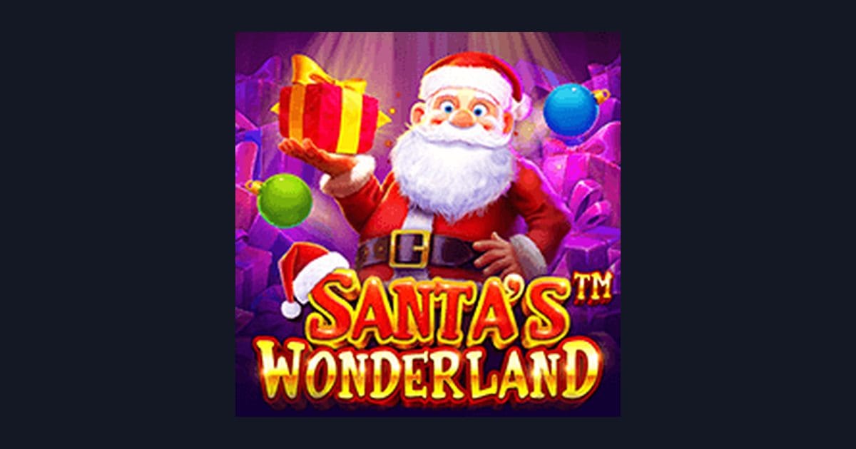 Nikmati Sensasi Santas Wonderland dengan Depo 5 Ribu di LTE4D