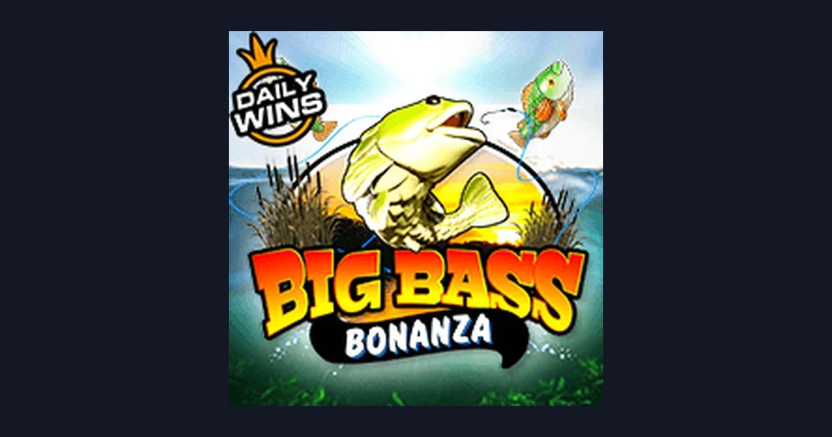 Nikmati Sensasi Big Bass Bonanza dengan Daftar & Login Gampang di LTE4D