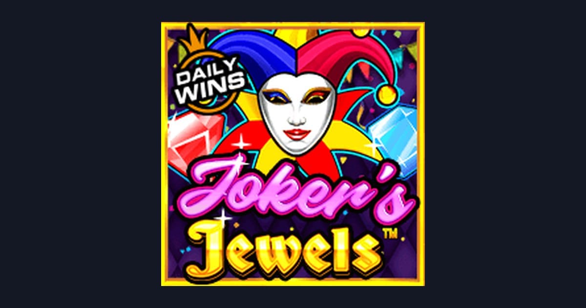 Nikmati Sensasi Link Slot Gacor dengan Jokers Jewels dari Pragmatic Play