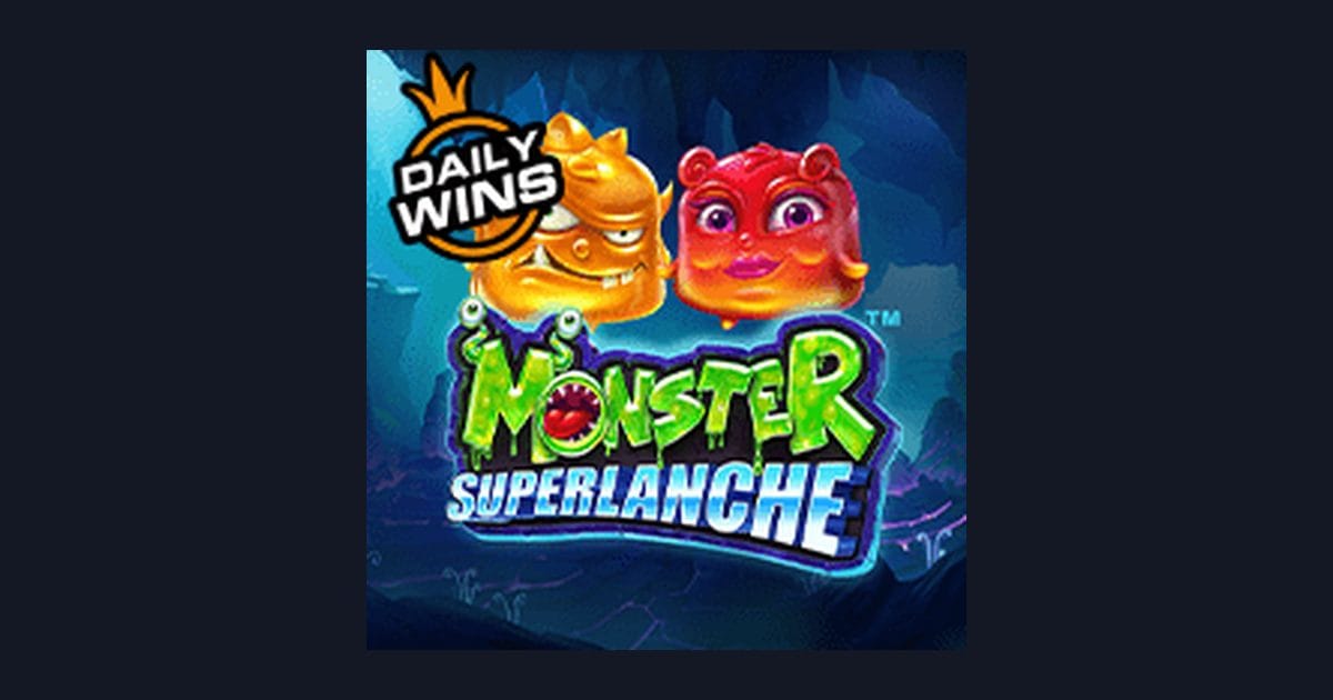 Nikmati Sensasi Monster Superlanche dengan Deposit Pulsa Tanpa Potongan