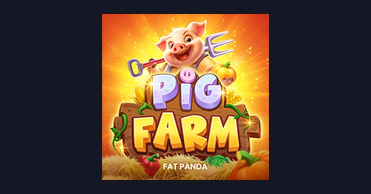 Nikmati Sensasi Pig Farm dengan Deposit Pulsa Tanpa Potongan di LTE4D