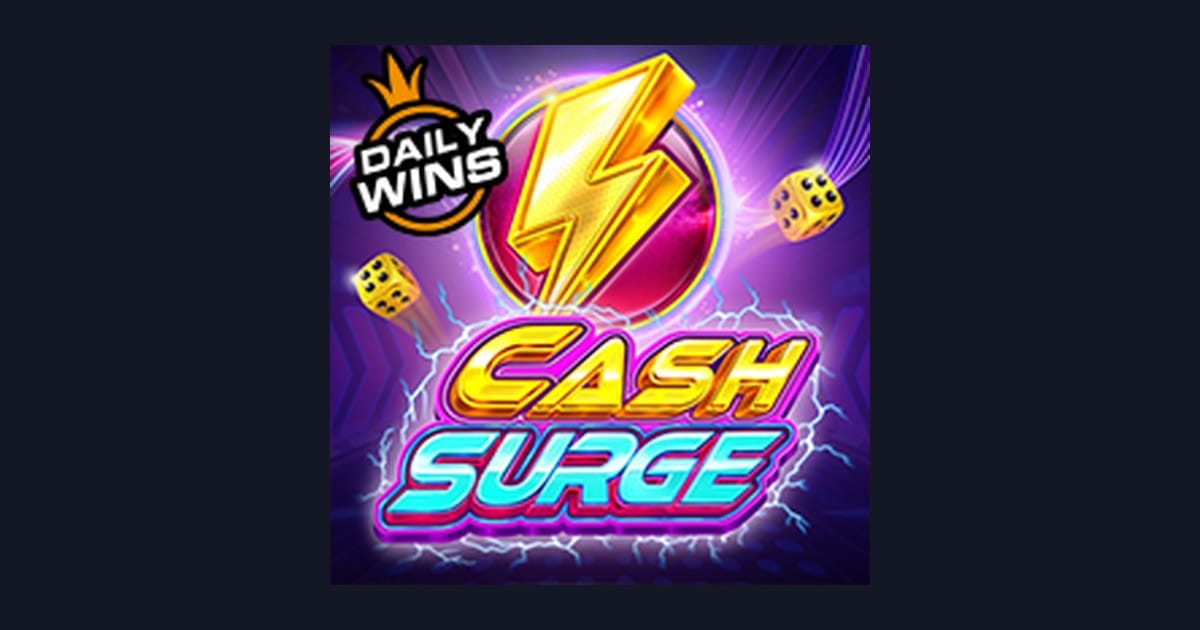 Rahasia Pola Spin Gacor di Slot Cash Surge dari Pragmatic Play