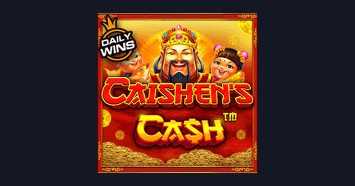 Raih Bonus New Member dan Menangkan Caishen Cash dari Pragmatic Play