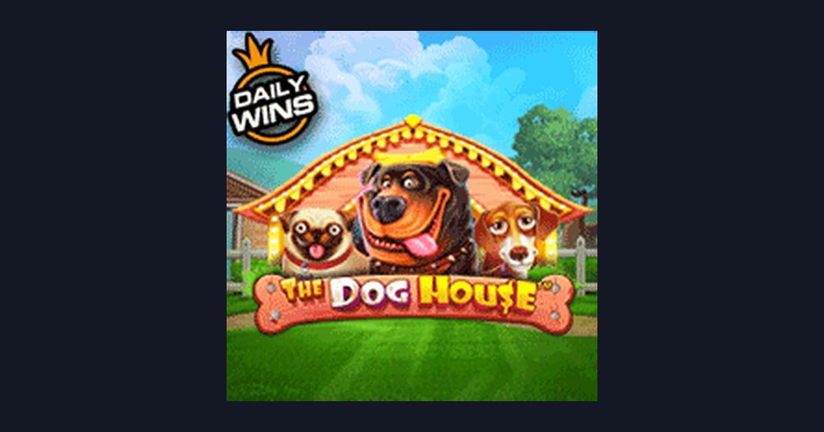 Raih Bonus New Member dan Serunya Main The Dog House di Slot Online