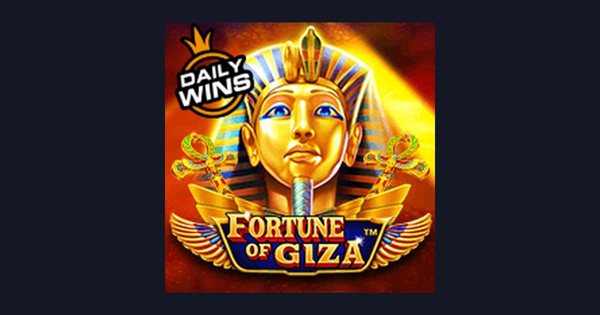 Raih Freespin & Scatter Hoki dalam Fortune of Giza dari Pragmatic Play