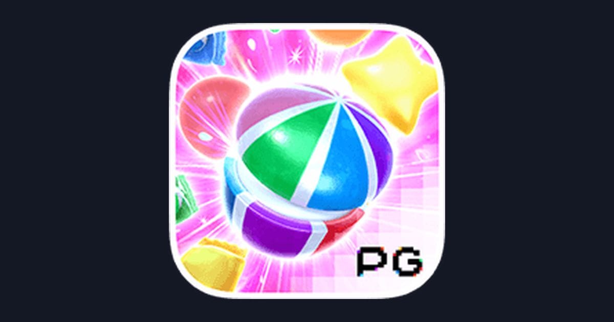 Raih Freespin & Scatter Hoki di Slot Candy Bonanza dari PG Soft