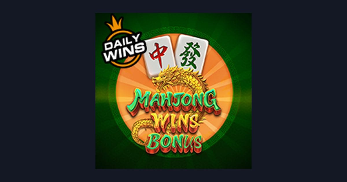 Raih Kemenangan Mudah dengan Link Slot Gacor Mahjong Wins Bonus