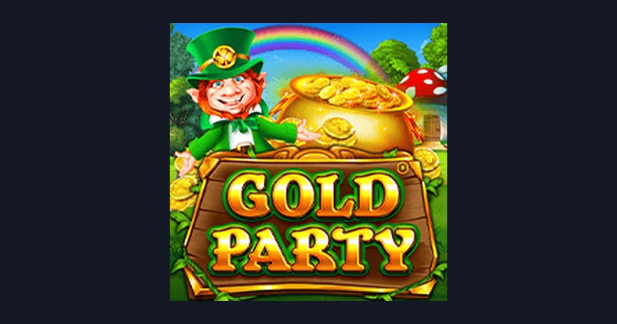 Raih Kemenangan Mudah di Slot Gold Party dengan Strategi Jitu