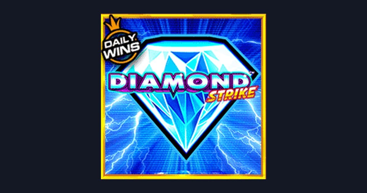 Raih Untung Maksimal di Slot Gacor Hari Ini dengan Diamond Strike