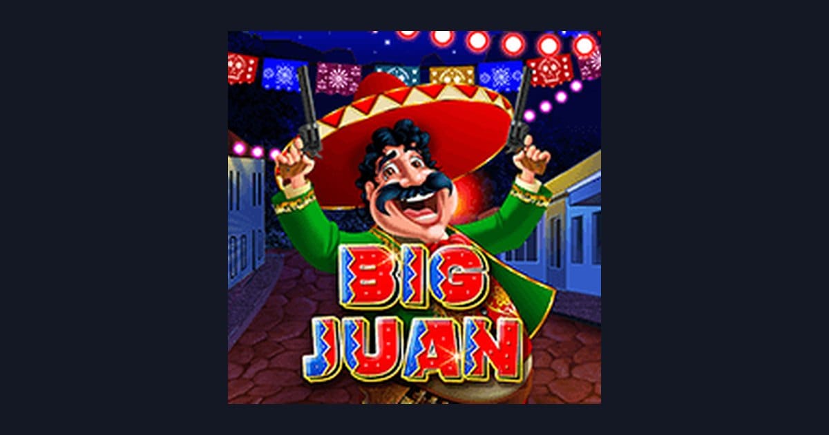 Review Jujur & Demo Slot Big Juan dari Pragmatic Play yang Seru