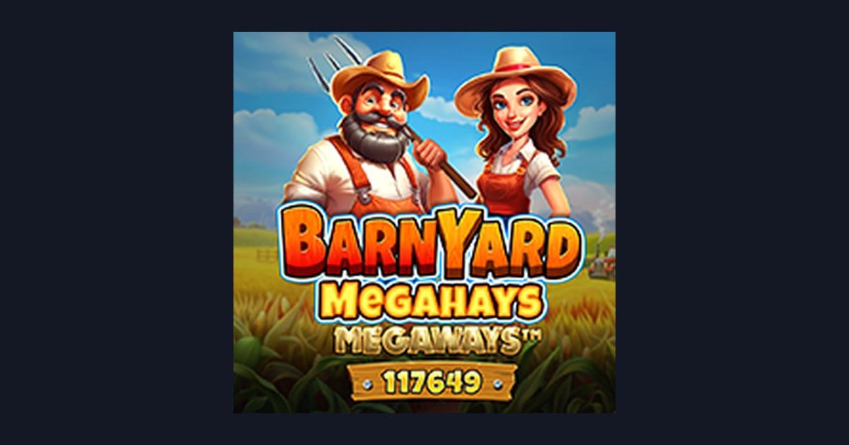 Sensasi Seru Barnyard Megahays Megaways dengan Deposit Dana OVO Gopay Mudah