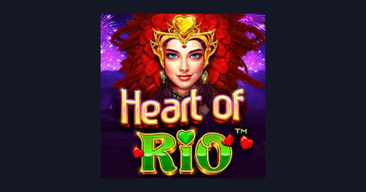 Serunya Main Heart of Rio dengan Modal Depo 5 Ribu di LTE4D