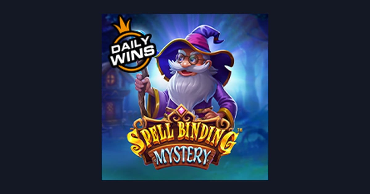 Spellbinding Mystery dan Info RTP Live Tertinggi untuk Pemula Slot