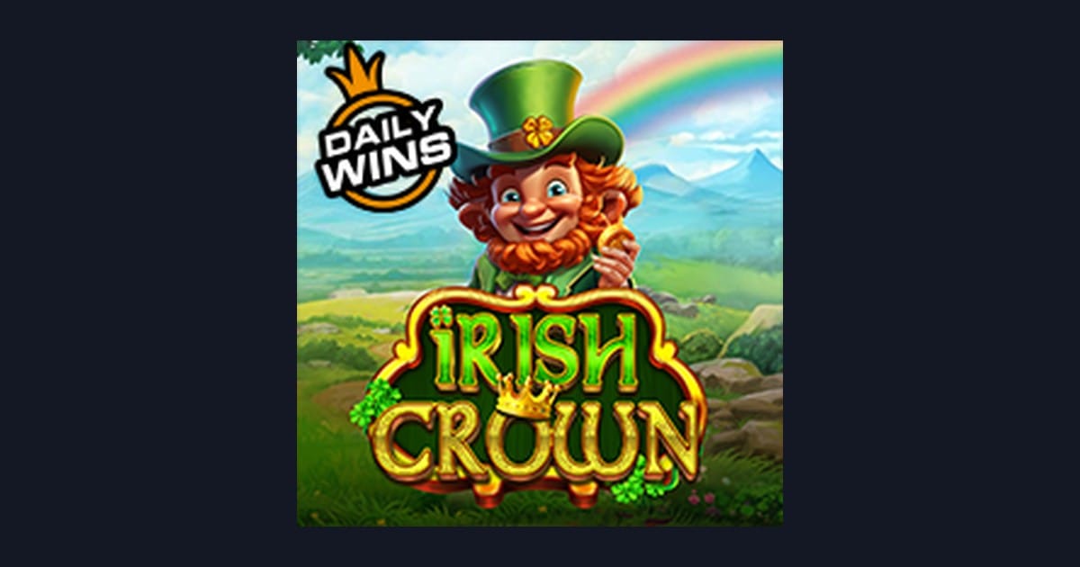 Tips Menang Buat Pemula di Slot Irish Crown dari Pragmatic Play