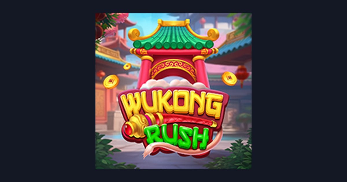 Wukong Rush, Slot Gacor Hari Ini dengan Panduan Daftar Slot Online