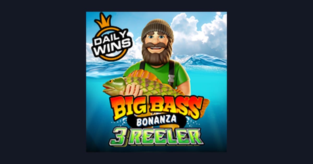 Big Bass Bonanza 3 Reeler dan Jam Gacor Terbaru untuk Slot Seru