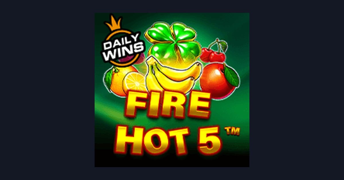 Fire Hot 5 dan Tips Menang Buat Pemula di Slot Online