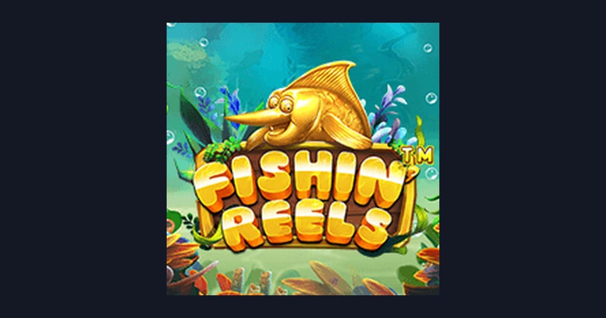 Fishin Reels: Rahasia Modal Receh Cuan dari Slot Ikan Seru
