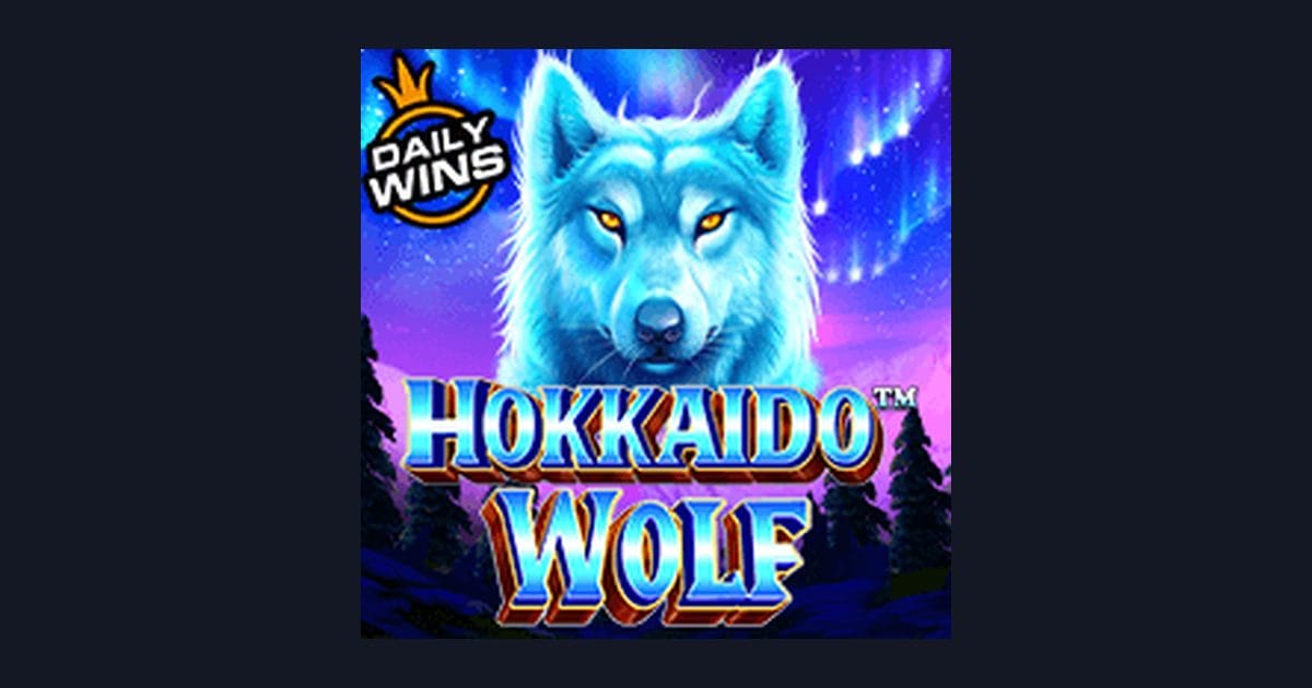 Hokkaido Wolf: Nikmati Sensasi Daftar & Login Gampang di Slot Online