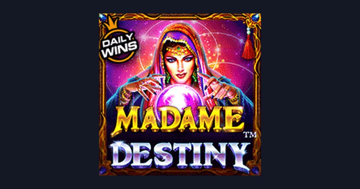 Jam Gacor Terbaru Madame Destiny: Rahasia Menang di Slot Pragmatic Play