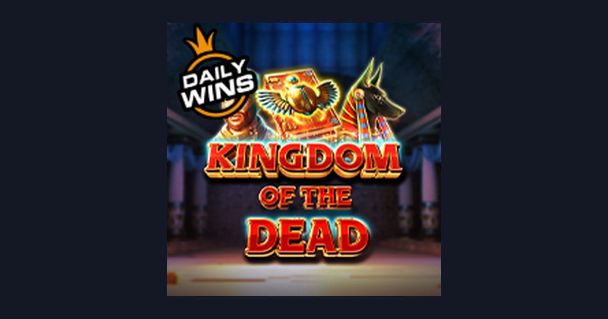 Kingdom of the Dead di Situs Slot Terpercaya LTE4D: Panduan Lengkap Bermain