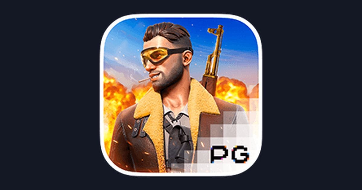 Main Slot Battleground Royale dengan Modal Depo 5 Ribu di LTE4D
