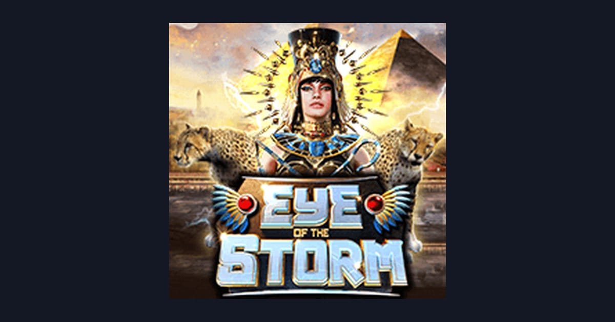 Mengenal Pola Spin Gacor di Slot Eye of the Storm dari Pragmatic Play