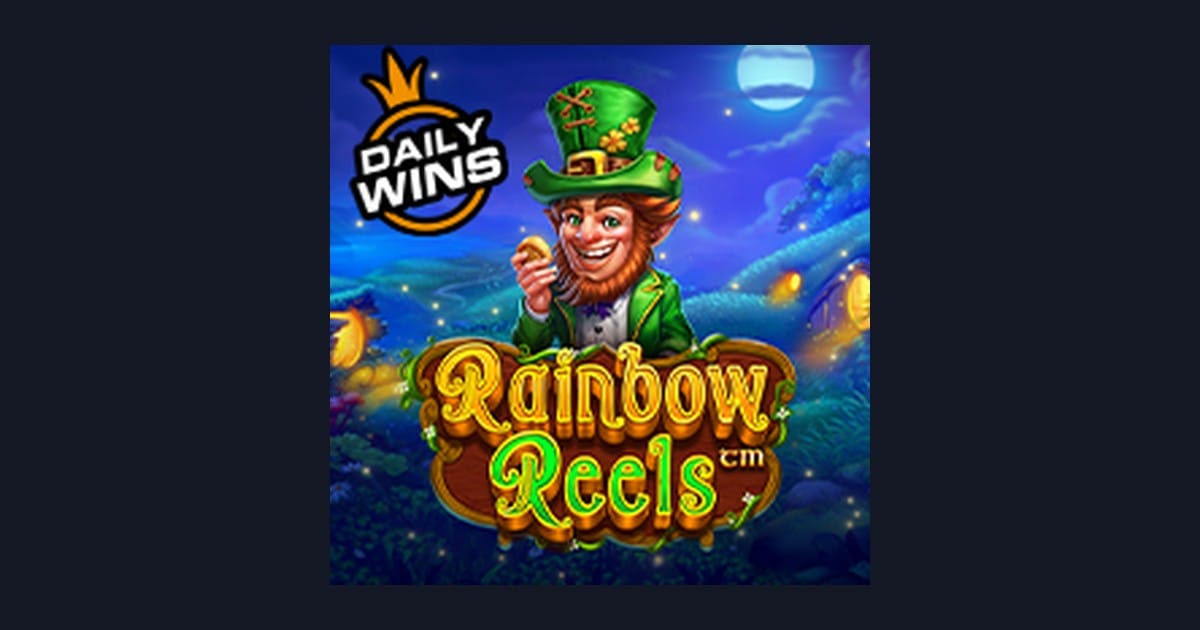 Mengenal Pola Spin Gacor di Slot Rainbow Reels dari Pragmatic Play