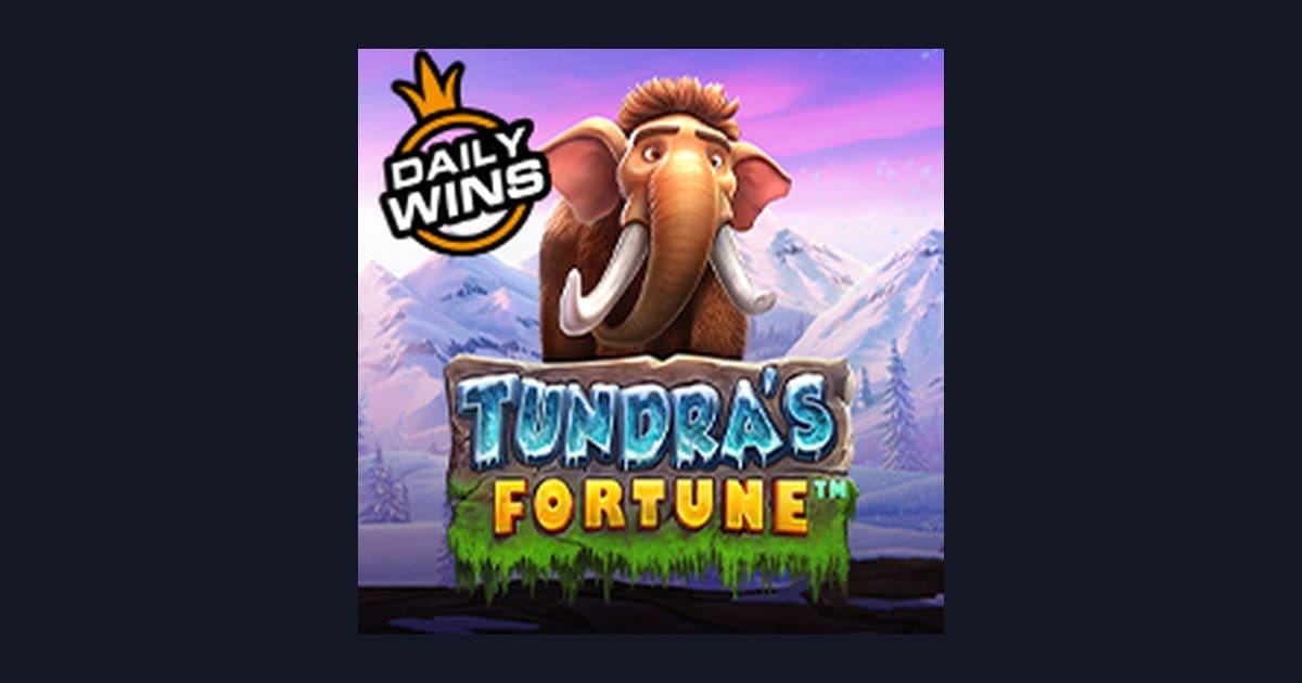 Menyelami Fitur & Tingkat Volatilitas Slot Tundras Fortune dari Pragmatic Play