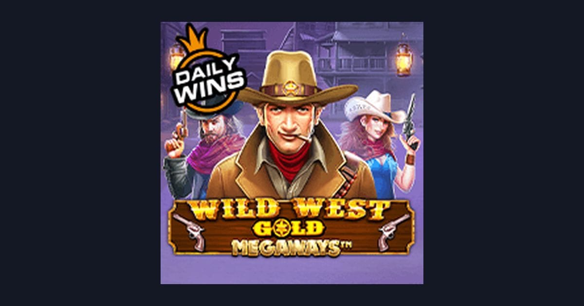 Nikmati Bonus New Member dan Keseruan Wild West Gold Megaways