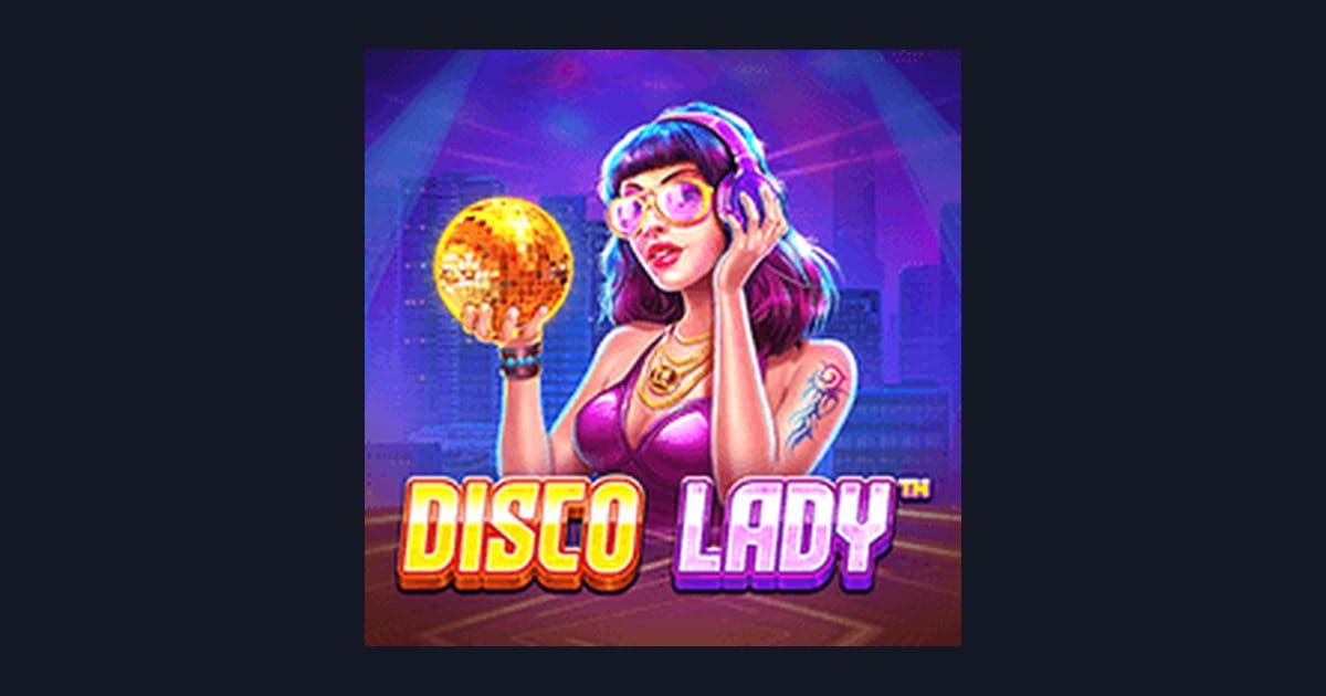 Nikmati Sensasi Link Slot Gacor dengan Disco Lady dari Pragmatic Play