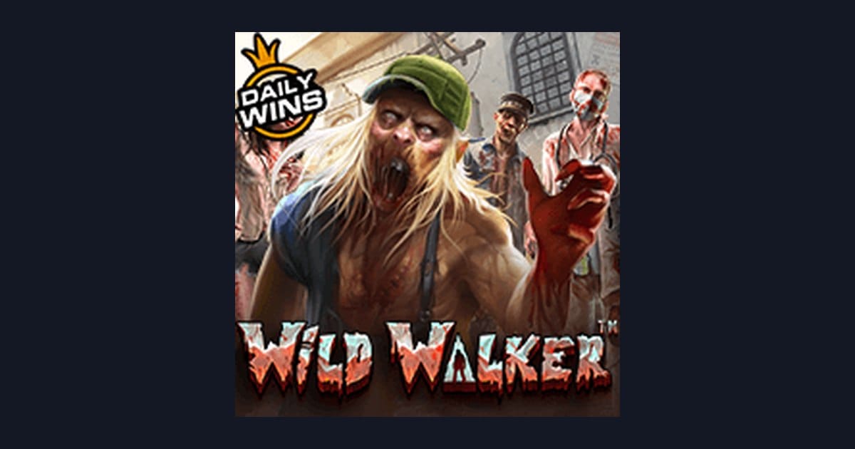 Nikmati Sensasi Wild Walker di Situs Slot Terpercaya LTE4D