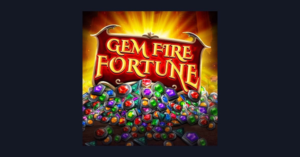 Nikmati Serunya Gem Fire Fortune dengan Deposit Pulsa Tanpa Potongan