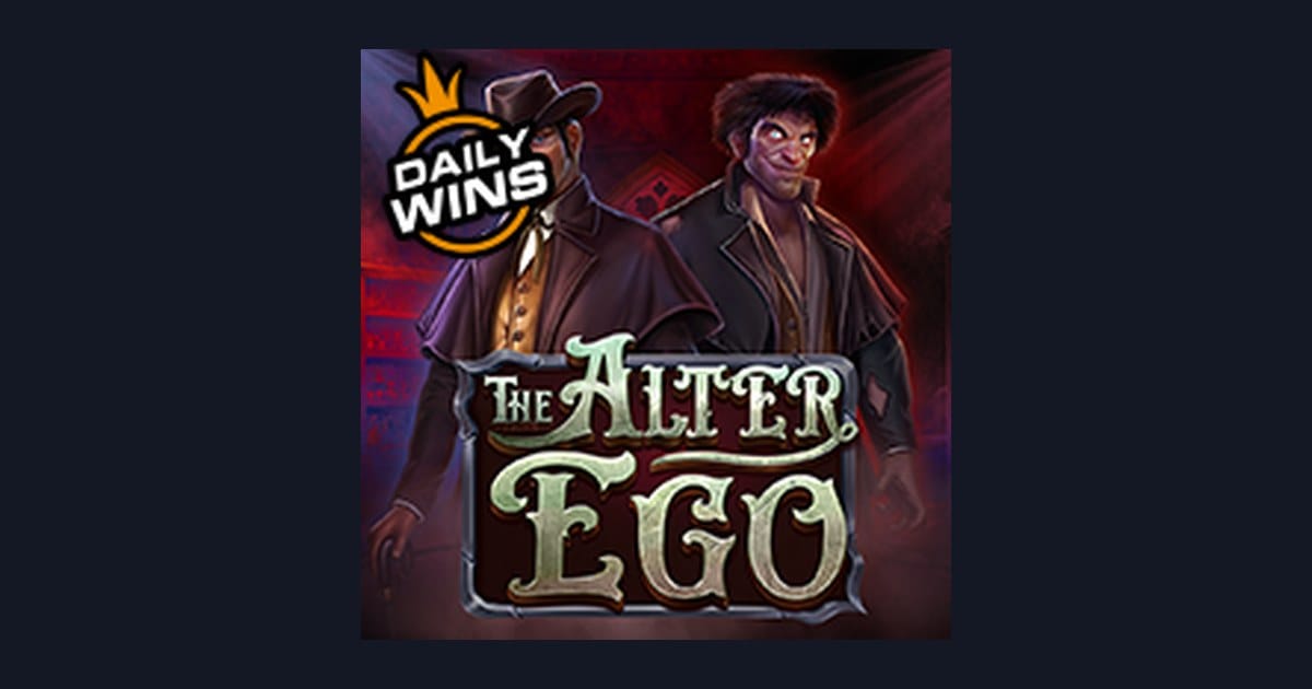 Rahasia Menang Slot Gacor The Alter Ego dari Pragmatic Play