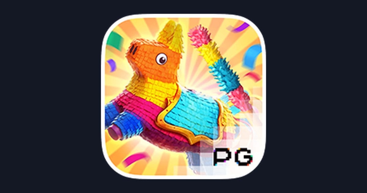 Rahasia Pola Spin Gacor di Slot Pinata Wins dari PG Soft