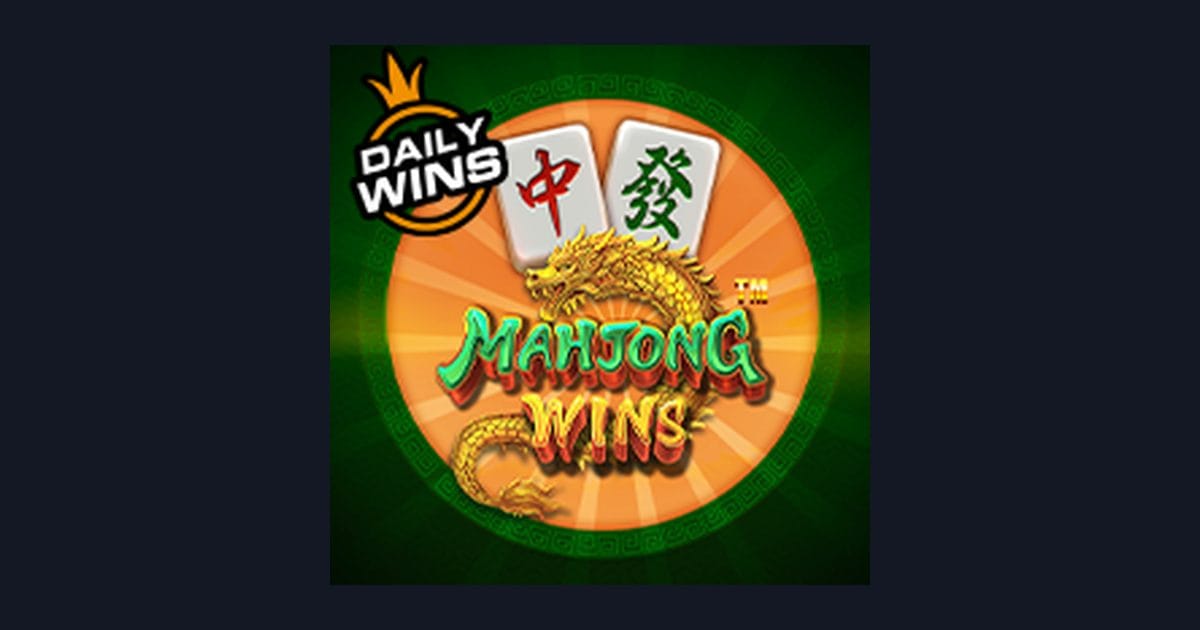 Raih Jackpot Progresif Terbesar dengan Slot Mahjong Wins dari Pragmatic Play