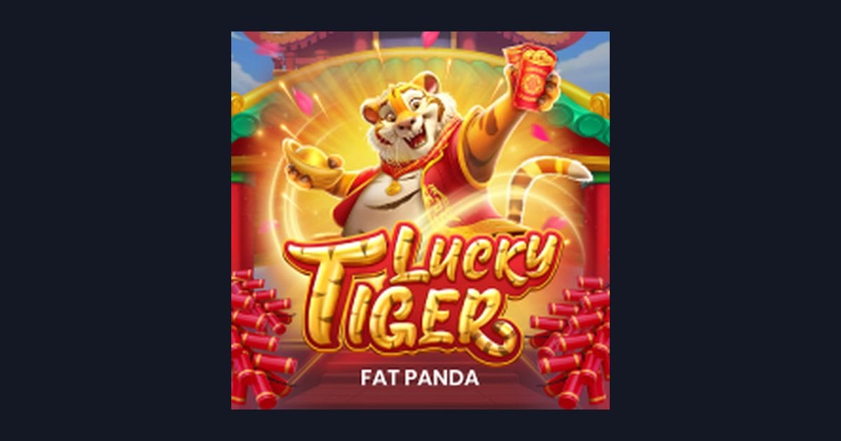 Raih Kemenangan Mudah dengan Lucky Tiger dan Deposit Dana OVO Gopay