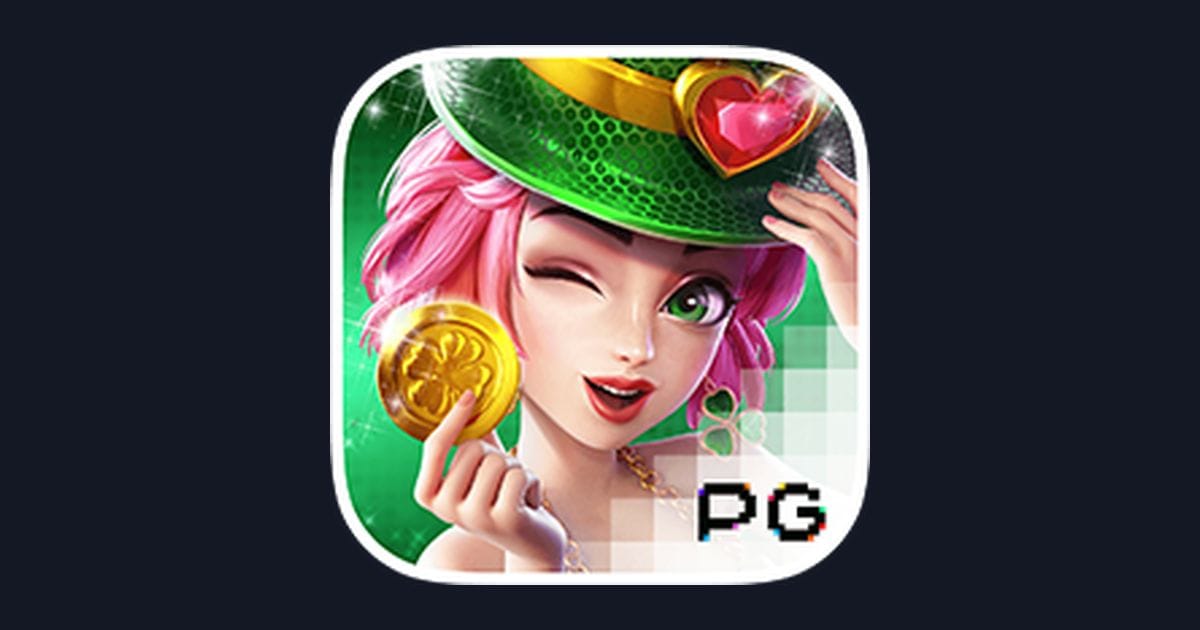 Raih Slot Maxwin Mudah di Lucky Clover Riches dari PG Soft