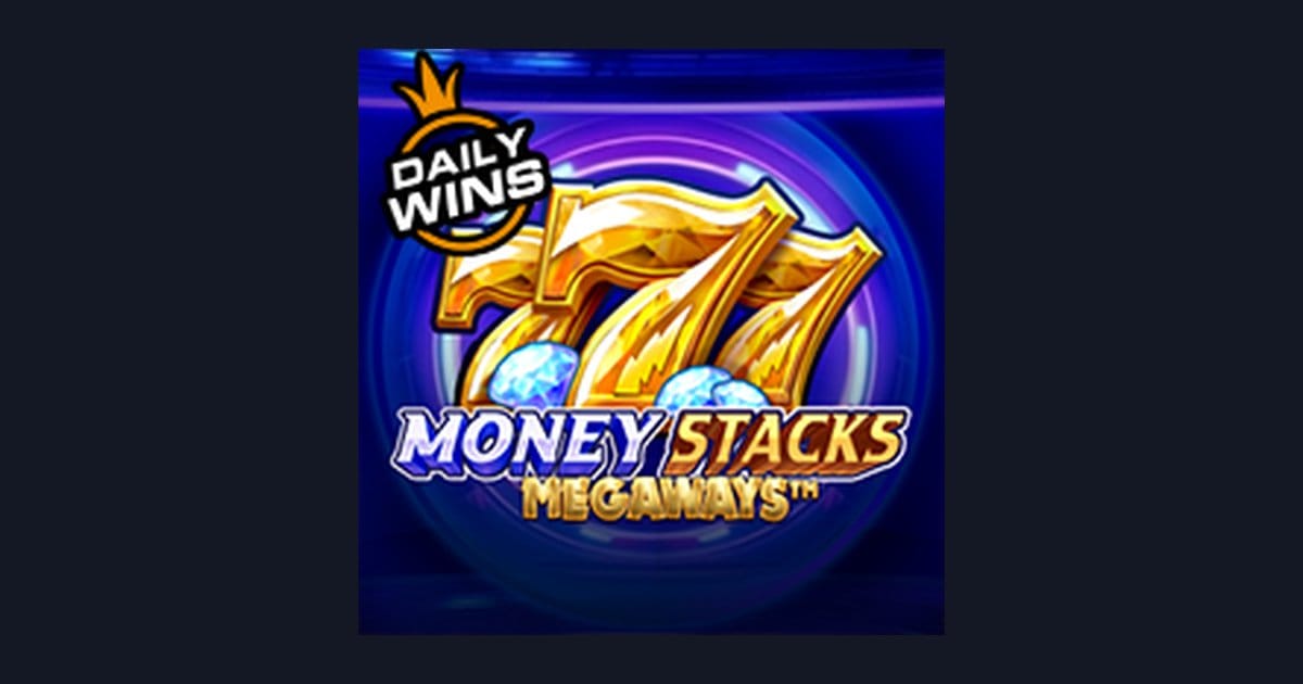 Raih Slot Maxwin Mudah dengan Money Stacks Megaways dari Pragmatic Play