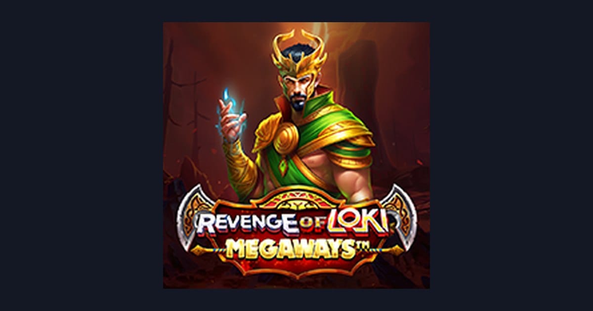 Rasakan Sensasi Slot Anti Rungkad di Revenge of Loki Megaways