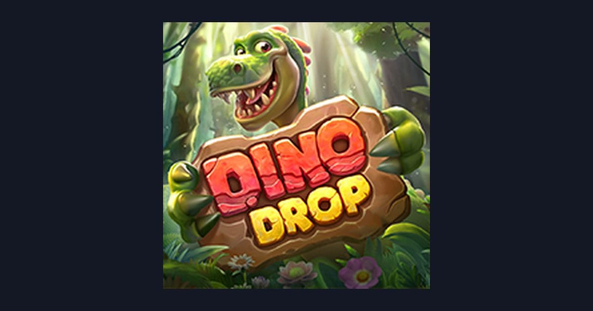 Rasakan Seru Slot Dino Drop di Situs Slot Terpercaya LTE4D