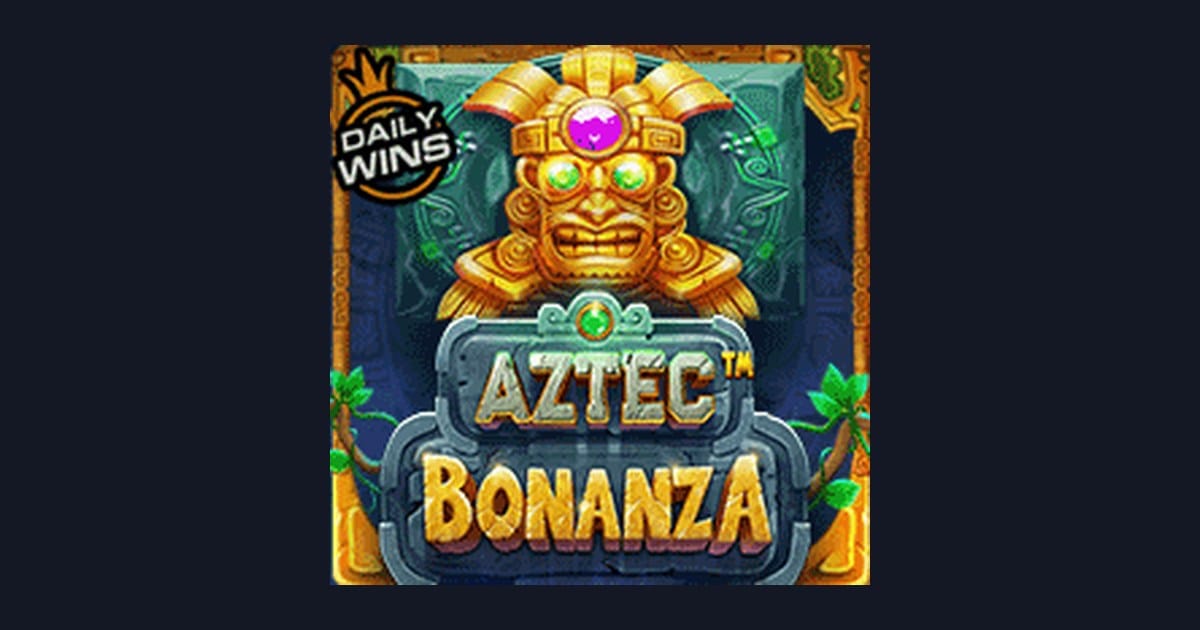 Rasakan Serunya Aztec Bonanza dengan Deposit Pulsa Tanpa Potongan di LTE4D
