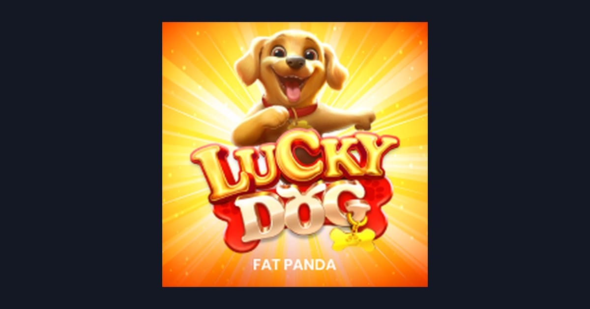 Strategi Pola Maxwin di Slot Lucky Dog dari Pragmatic Play