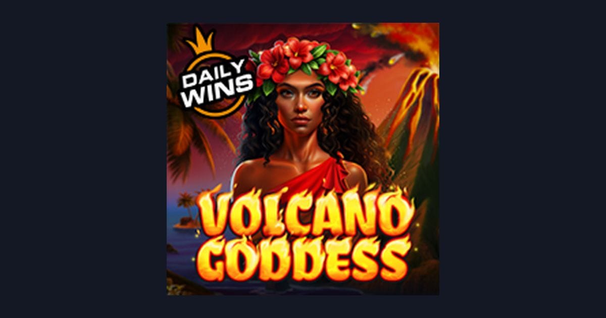 Volcano Goddess, Slot Anti Boncos dengan Sensasi Lahar Api