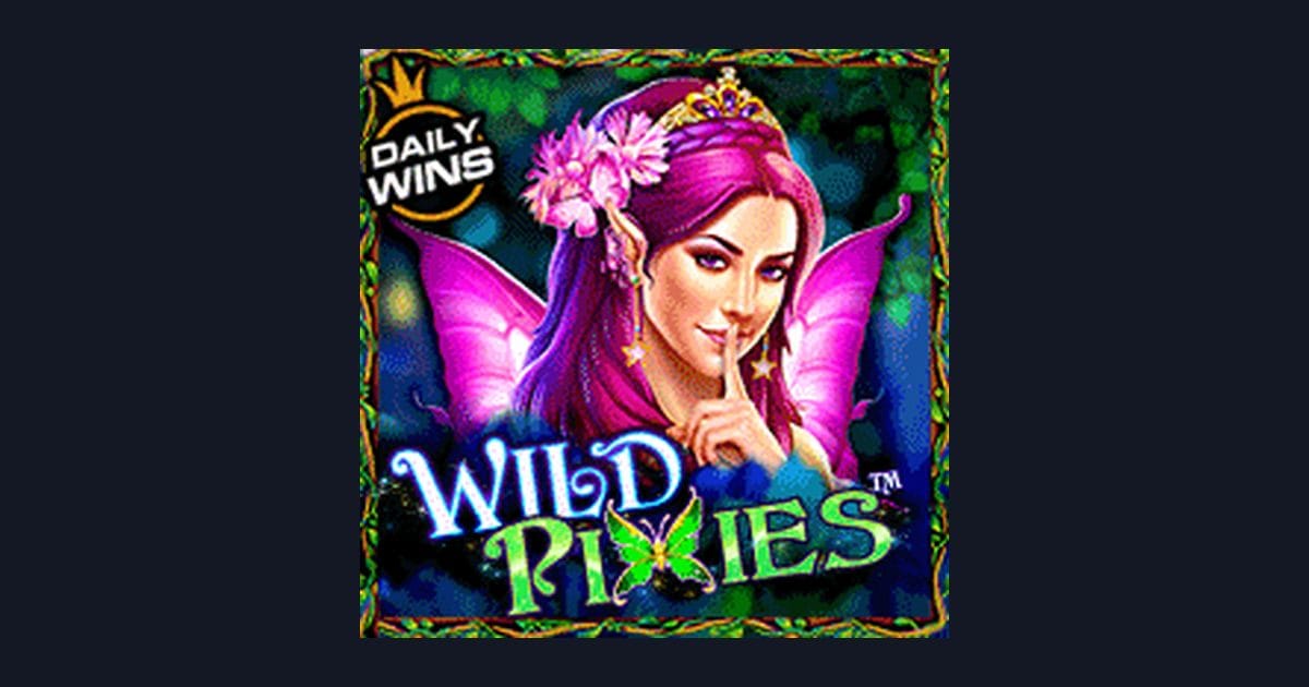 Wild Pixie, Slot Seru dengan Kesempatan Menang dari Depo 5 Ribu