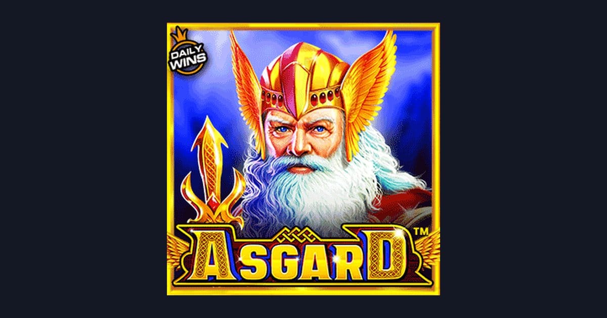 Asgard Slot: Cara Mulai Modal Receh dan Raih Cuan Maksimal